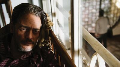 A scene from the Egyptian-made film Villa 69, which exemplifies the way regional cinema has moved beyond the parochial. Courtesy Abu Dhabi Film Festival