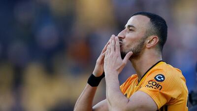 Centre-back: Romain Saiss (Wolves) – Set up one goal and stopped Norwich from scoring any as Wolves, after thrashing Espanyol, had a second big home win in four days. Reuters