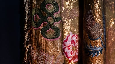 The Supertunica has been worn at every coronation since 1911, including by Queen Elizabeth II