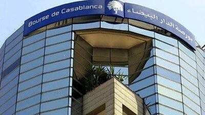 Morocco's CFG 25 Index has lost 17.5 per cent this year as institutional funds have reduced their holdings. Eve Coulon / Bloomberg News