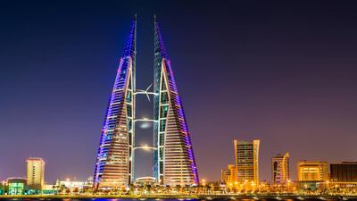 GFH's latest listing will allow the group to gain access to a broader base of retail and institutional investors on the ADX. Alamy