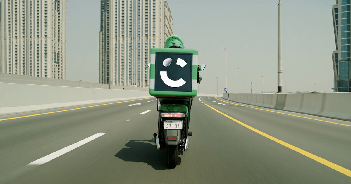 Uber acquires controlling stake in UAE's Careem for $100 million