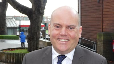 Andrew Moffat, Parkfield Community School, Birmingham, UK