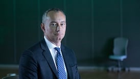 Nickolay Mladenov is currently the director general of the Anwar Gargash Diplomatic Academy in Abu Dhabi. Ruel Pableo for The National