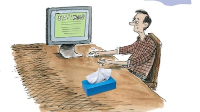 Illustration by Gary Clement for The National