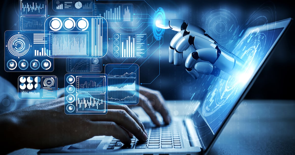 As Anthropic gets set for a stock market listing, what risks is AI creating?