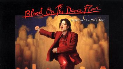 'Blood on the Dance Floor: HIStory in the Mix', remains the best-selling remix album of all time, with over six million sold.