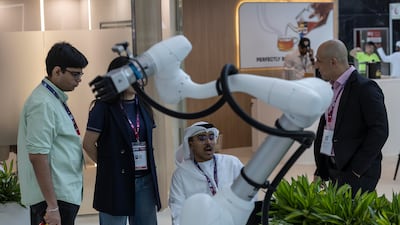 More than 1,000 companies are taking part