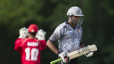UAE batsmen have struggled on green, seaming tracks and will be severely tested in New Zealand, says Aaqib Javed. Chris Young for The National