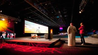 Al Jazeera said that the repeated signal losses during the early matches of the Fifa World Cup were beyond its control.