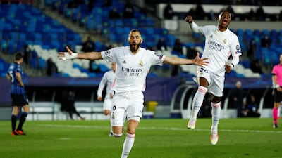 Karim Benzema is Real Madrid's undisputed lead striker but at 33 years old, a successor for the Frenchman will be needed sooner rather than later. Would Madrid consider a move for Kane? Reuters