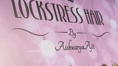 Antonie Robertson / The National