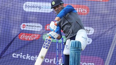 At 37, MS Dhoni - India's World Cup-winning captain in 2011 - will almost certainly be playing in his last major tournament. His recent form with the bat will give India hope especially because the middle-order, where he plays, is not exactly one of India's strengths. Kohli no doubt finds the wicketkeeper's inputs and tactical insights invaluable, and in this context, Dhoni will quite possibly be India's second-most important player for this reason. Aijaz Rahi / AP Photo