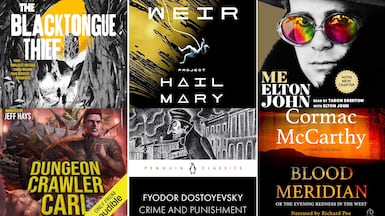 Many audiobooks outshine the originals because they highlight an aspect traditional reading can't.