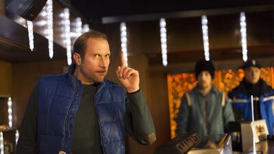 Courtesy Les Films du Fleuve