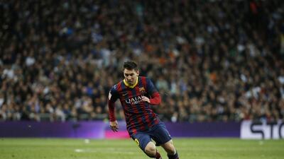 Paul Hanna / Reuters