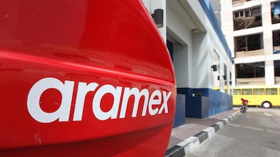 Aramex actively pursue acquisitions in sub-Saharan Africa and Asia, according to chief executive Hussein Hachem. Pawan Singh / The National
