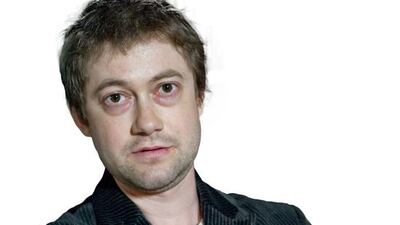 Adam Thirlwell was on Granta's list of Best of Young British Novelists for his 2003 novel Politics. REX