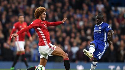 Mike Hewitt / Getty Images