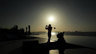 David Cannon / Getty Images for Falcon