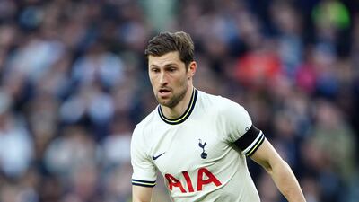 Ben Davies - £80,000 per week. PA
