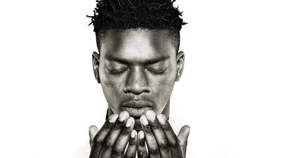 'Othello' tells the story of a Muslim general who was appointed to lead Venice's army against a Turkish invasion. Photo courtesy Dubai Opera