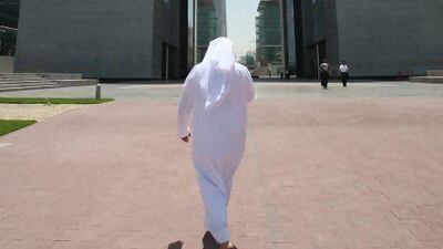 Almost three quarters of the region's family businesses are owned and managed by the second generation. Ali Haider / EPA