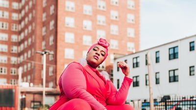 Leah Vernon writes about her difficulties fitting into mainstream clothing in her memoir ‘Unashamed’. Leah Vernon