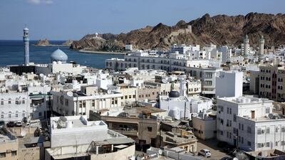 Oman has started at-home vaccination in an attempt to bring down coronavirus cases. ArabianEye/Corbis