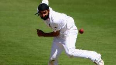 Panesar says he wants to prove his worth to Sussex Sharks and England.