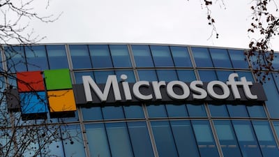 Microsoft will retire Calibri as its default font after almost 15 years. AP