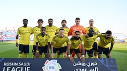 Al Nassr saw their SPL and AFC matches affected by logistical issues. Reuters