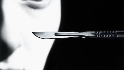 Research shows that between six and 15 per cent of people who choose to have cosmetic surgery or aesthetic skin treatments are suffering from Body Dysmorphic Disorder.