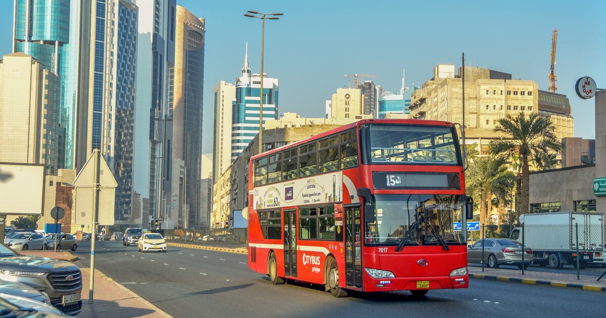 Kuwait Inflation Kuwait inflation up 4.4% in Q2 but expected to slow down as global ...