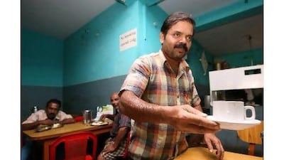 Starbucks will have a tough time penetrating the India market, one reader warns. Pawan Singh / The National