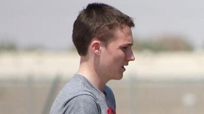 Piers Pakenham-Walsh