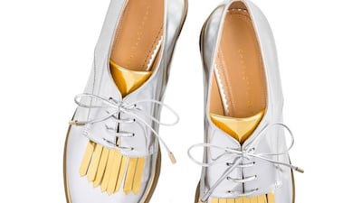 Courtesy Charlotte Olympia