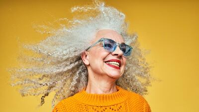 Nearly a quarter of Americans say they never plan to retire, which may cause them issues later in life when the realities of ageing kick in. Getty Images