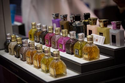 Courtesy Beautyworld KSA