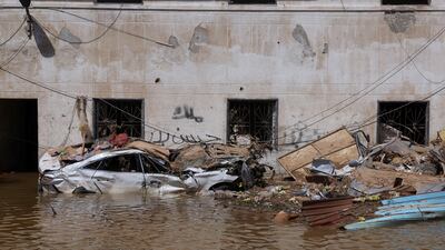 Authorities are warning people to beware of waterborne diseases following the devastating floods. Reuters