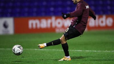 Manuel Lanzini, 6 – Was restricted to taking his chance from range only – a credit to the hosts’ defensive shape. But he was caught playing too deep at times. Reuters