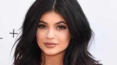 Kylie Jenner set to become the youngest self-made billionaire in the United States. Courtesy Jason Merritt / Getty Images / AFP