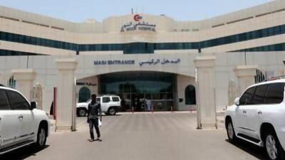 Al Noor Hospitals plans to raise US$150m from an IPO. Fatima Al Marzooqi/ The National