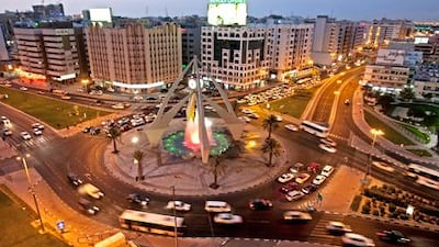 Although Rigga is known for traffic congestion, it also buzzes with energy. Residents find peaceful outdoor seating areas and say pedestrian access is easy.