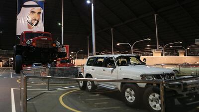 Ravindranath K / The National