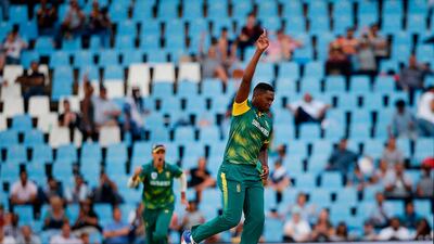 Lungi Ngidi (South Africa): Well known about, of course, having excelled in Tests and IPL. But the fast bowler is still just 23 and has been absent with injury for much of the recent past. Marco Longari / AFP