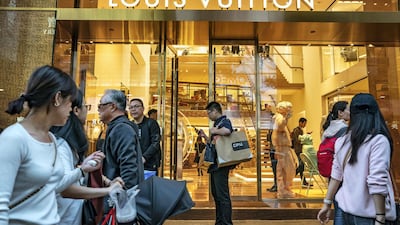 Luxury goods makers have enjoyed more than three years of blockbuster growth, driven largely by Chinese shoppers, which means they are using up more natural resources than ever. Bloomberg