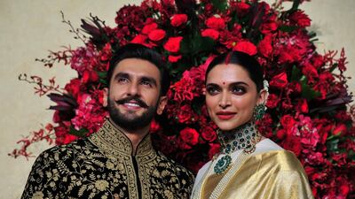 Reportedly, the pair asked for no gifts - and instead asked guests to donate to Padukone's Live Laugh Love foundation, which aims to reduce the stigma around mental health in India.