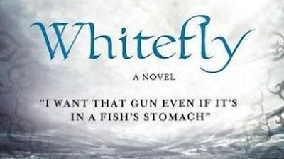Whitefly by Abdelilah Hamdouchi is published by Hoopoe, American University in Cairo Press.