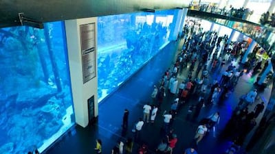 Malls in Dubai will be open around the clock from October 18 for Eid Al Adha celebrations.